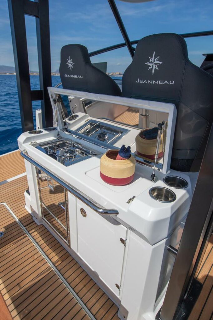 mobile cucina 