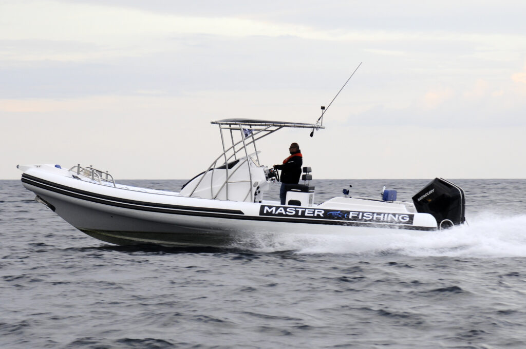 MASTER 996 FISHING