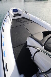 MASTER 996 FISHING cuscineria