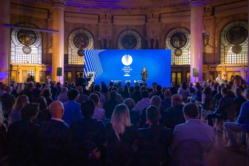 Design-Innovation-Award_Palazzo-della-Borsa_Genova