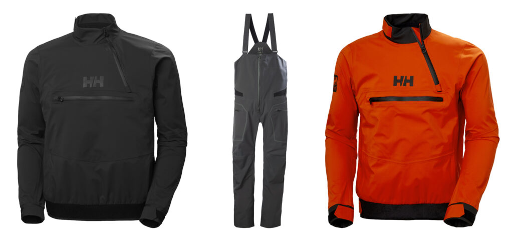 Helly-Hansen-prodotti