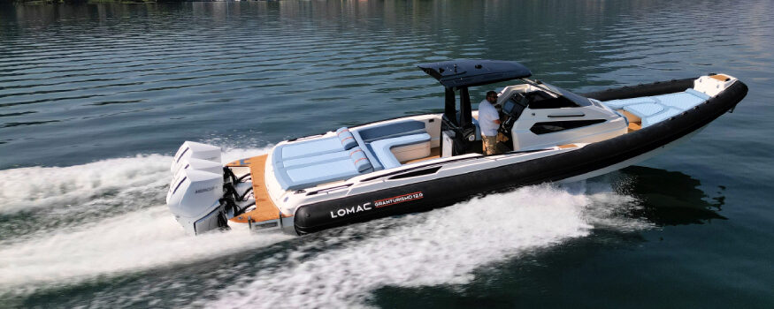 Lomac Granturismo 12.0