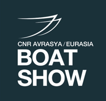 CNR Eurasia Boat Show 2025