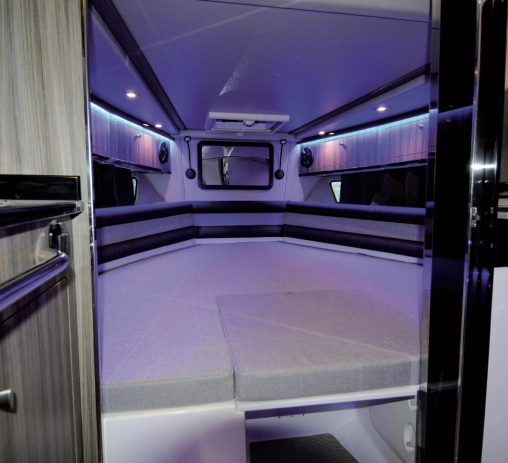 Cabina Saver