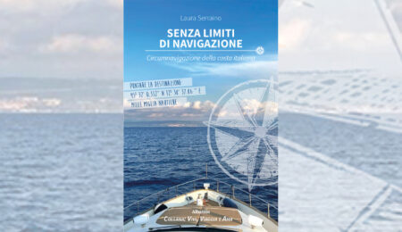 Laura Serraino Senza limiti di navigazione