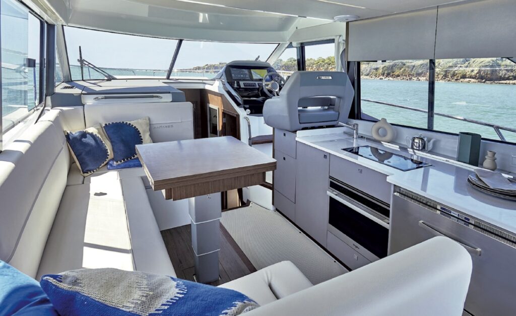 Sarrazin design interni 