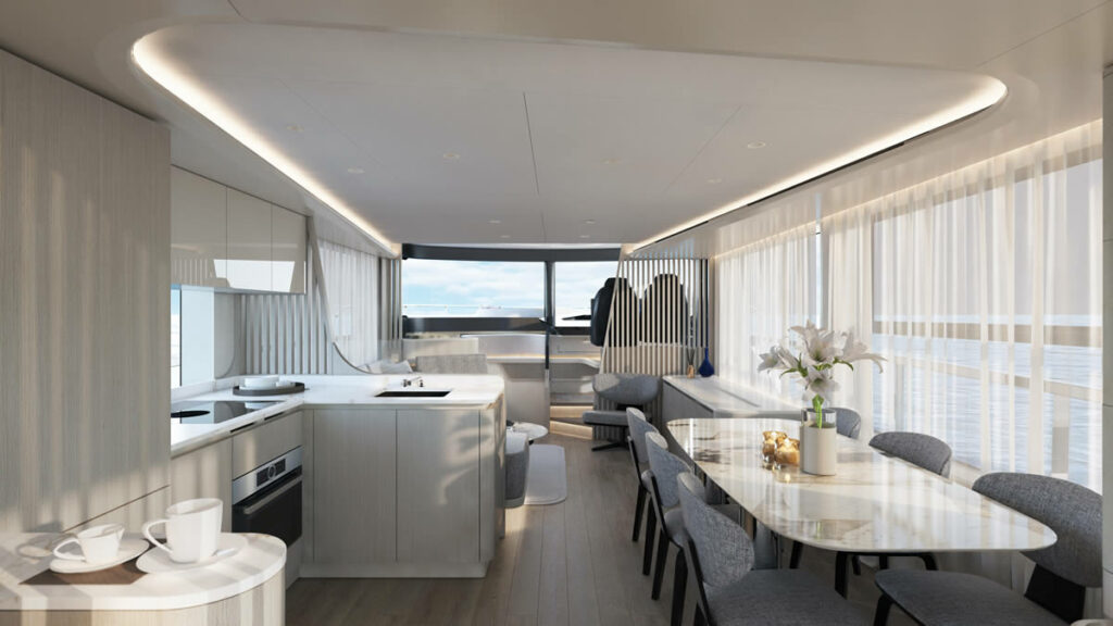 Navetta 62 interni