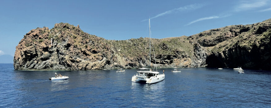leasing finanziario nautico