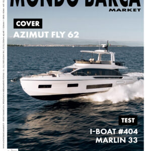 Mondo Barca Market copertina dicembre 2024