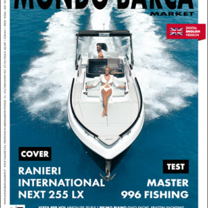 Mondo Barca Market edizione di gennaio 2025