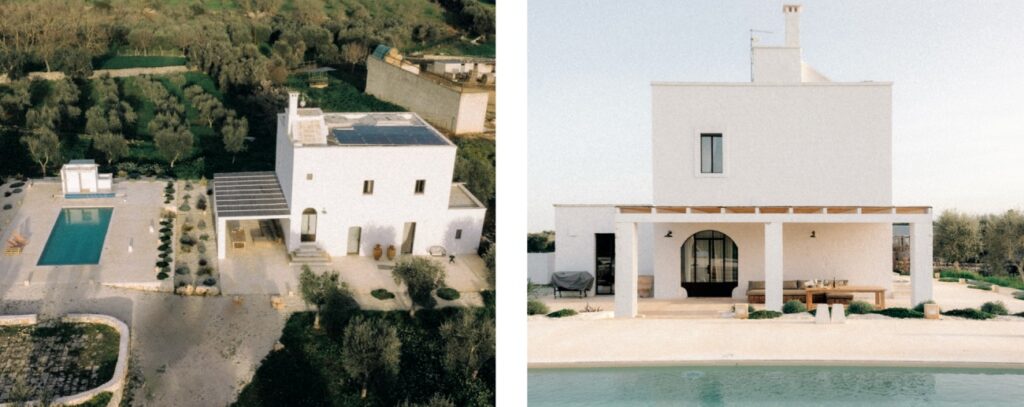 Casale Madre Ostuni