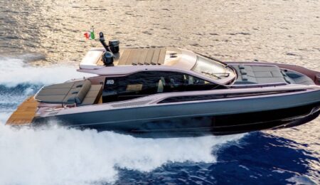 Sacs Rebel 50 G