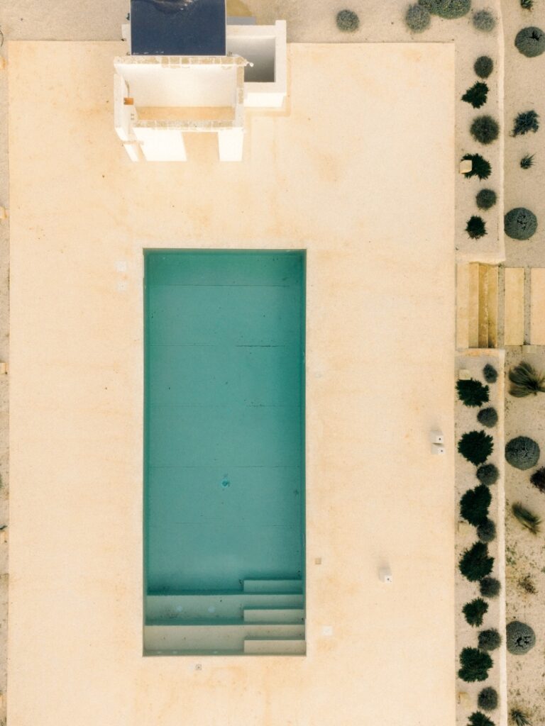 piscina Ostuni