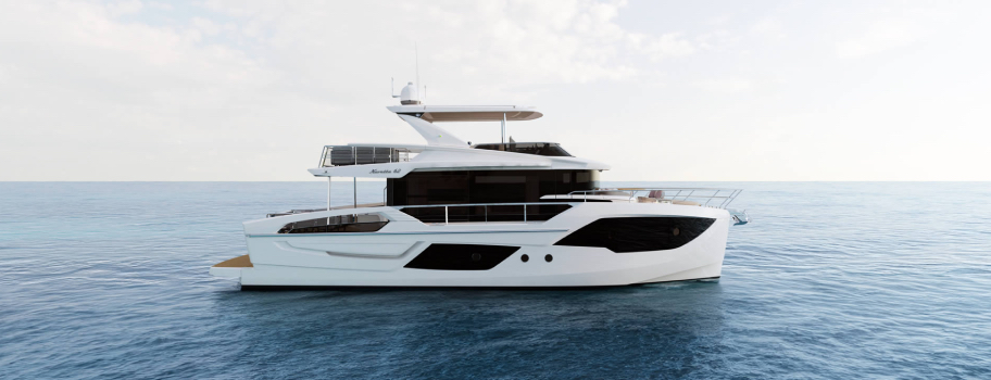 Absolute Navetta 62