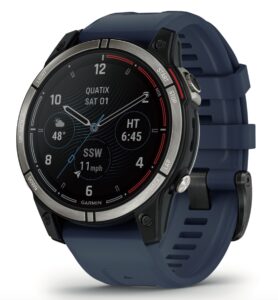 quatix Garmin 