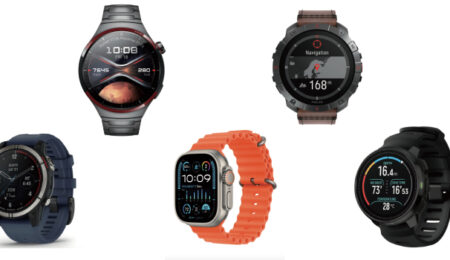 smartwatch