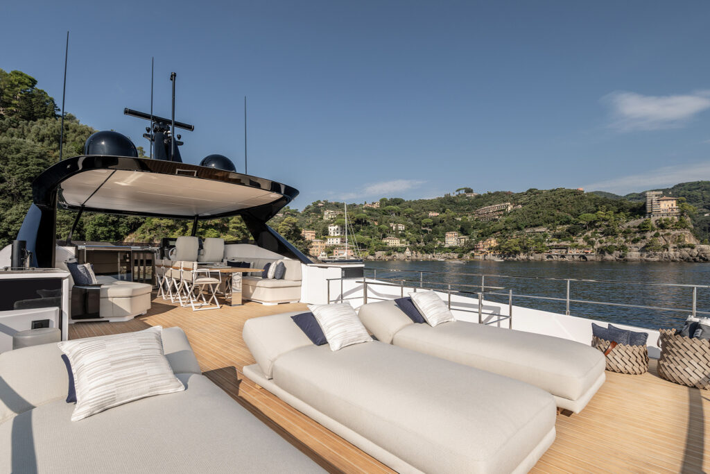 sundeck