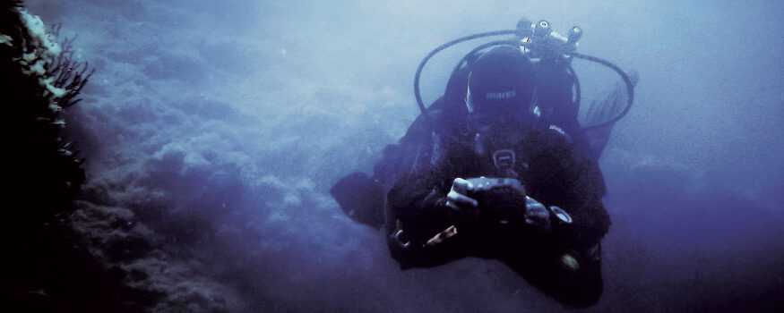 tipologie di immersione