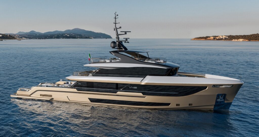 Voyager 45 explorer