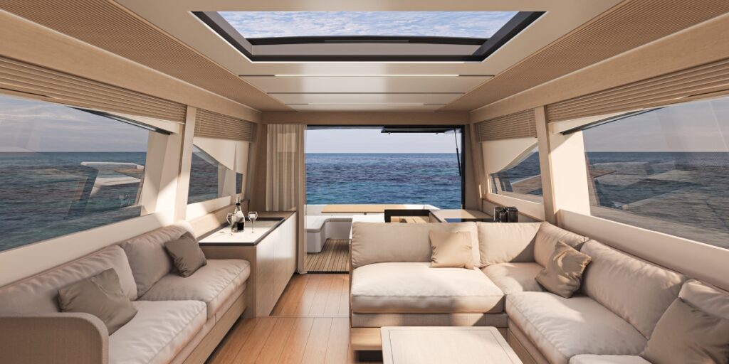 salone solaris power