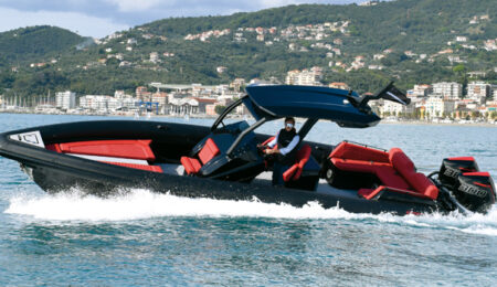 BSK Skipper 34NC