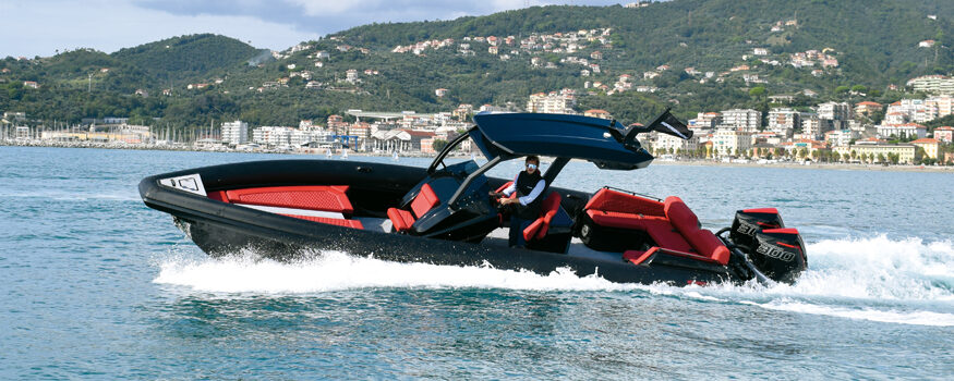 BSK Skipper 34NC