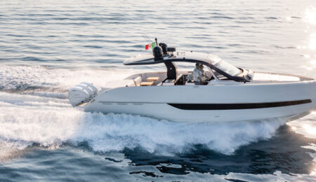 Invictus TT420S