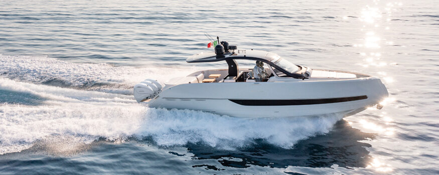 Invictus TT420S