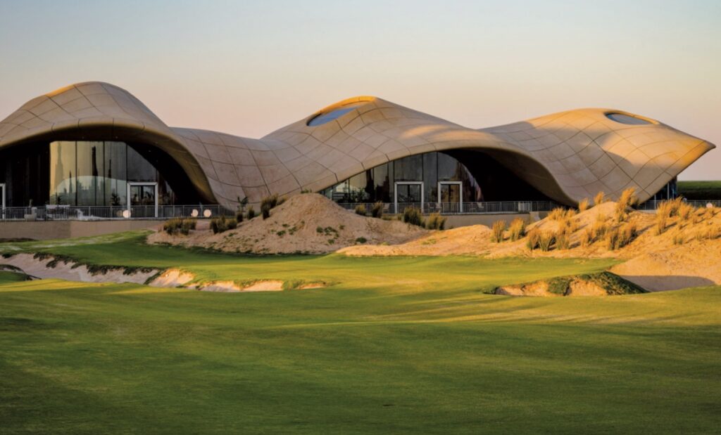 Luca Dini International Projects