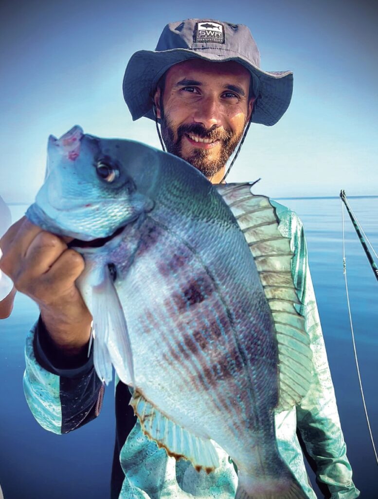 TANUTE Cristian Battista 
