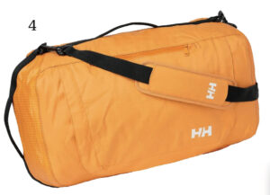 borsa Helly Hansen