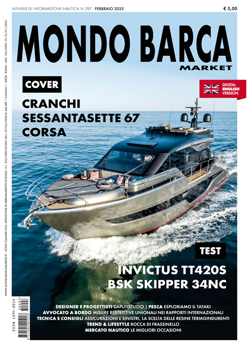 GIORNALE DIGITALE febbraio 2025