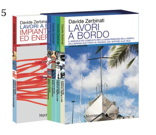 Libri Davide Zerbinati