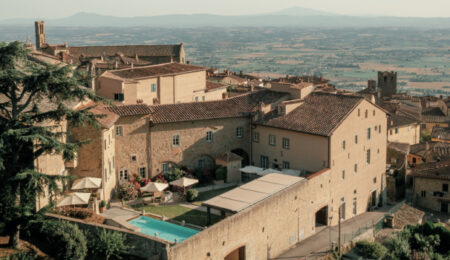 Monastero di Cortona Hotel & SPA