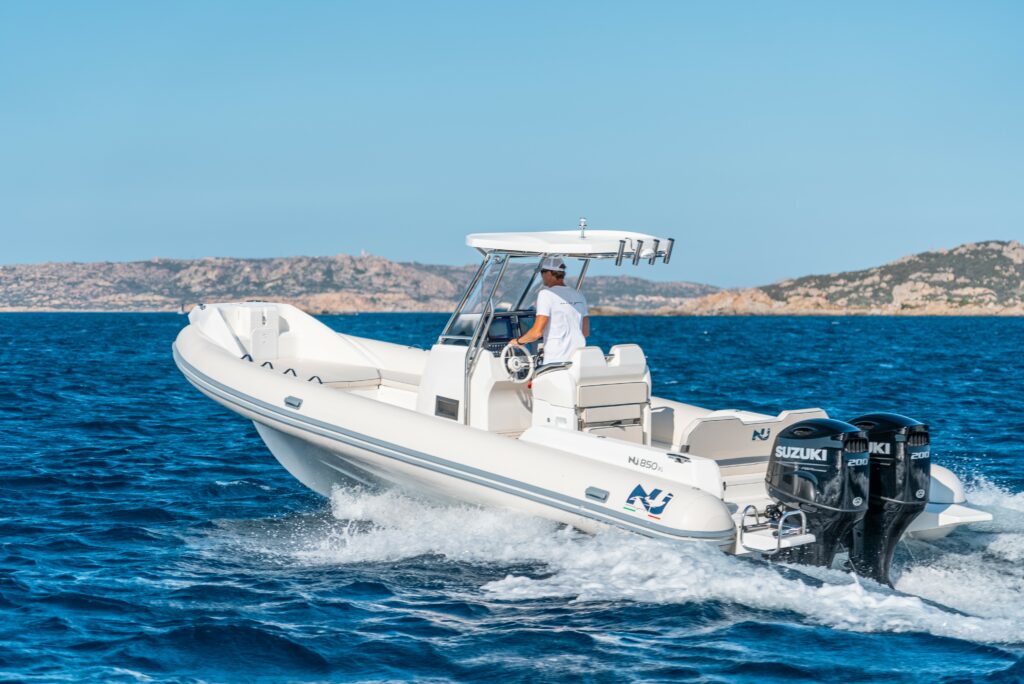 Nuova Jolly 850XL