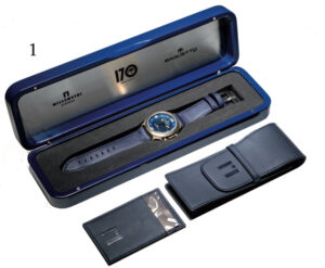 orologio baglietto
