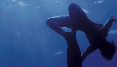 perché fare immersioni subacquee?