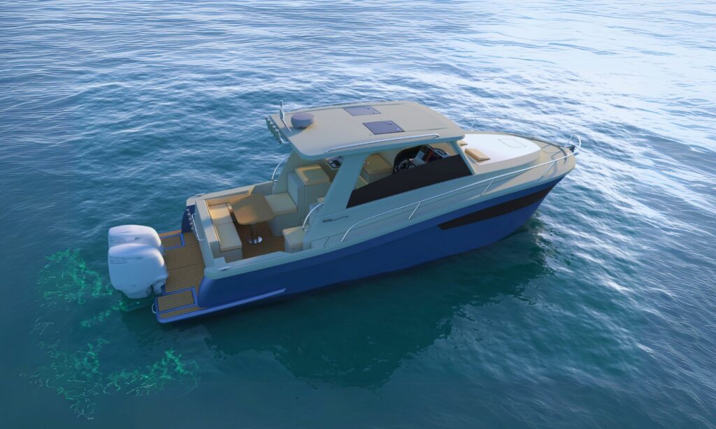 Tuccoli T295