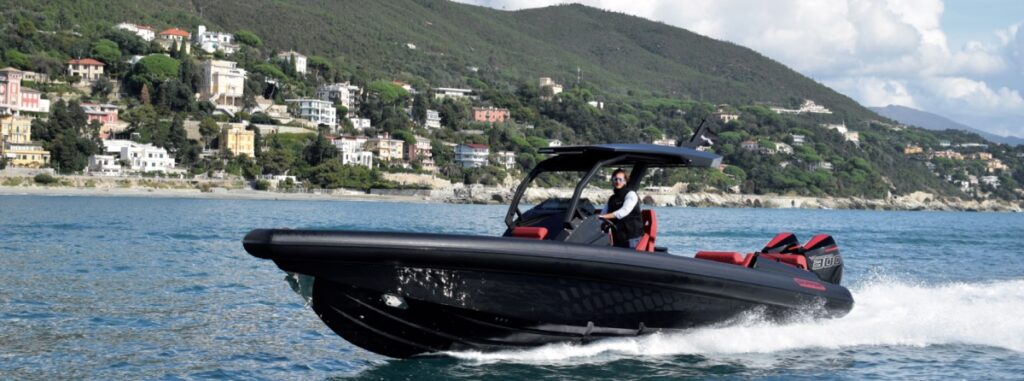 Skipper BSK 34NC