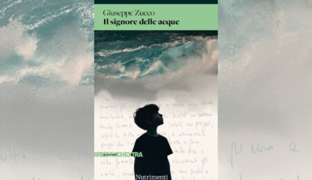 Il signore delle acque