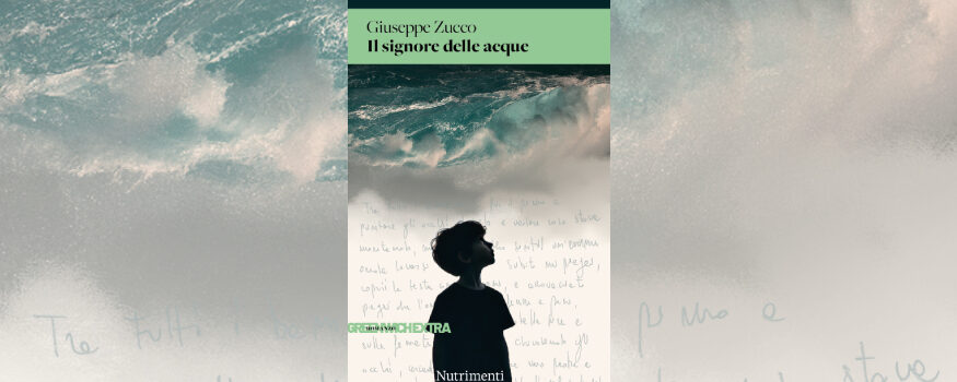 Il signore delle acque