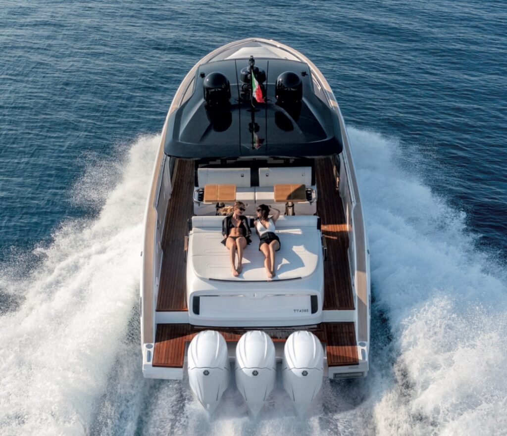 Invictus TT420S