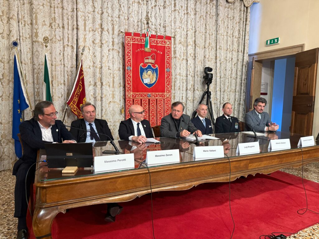 Salone Nautico Venezia 2025