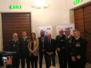 Conferenza stampa