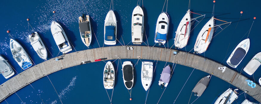 Alleanza Strategica tra Osservatorio Nazionale Tutela del Mare e Assonautica Italiana per lo Sviluppo dell'Economia del Mare