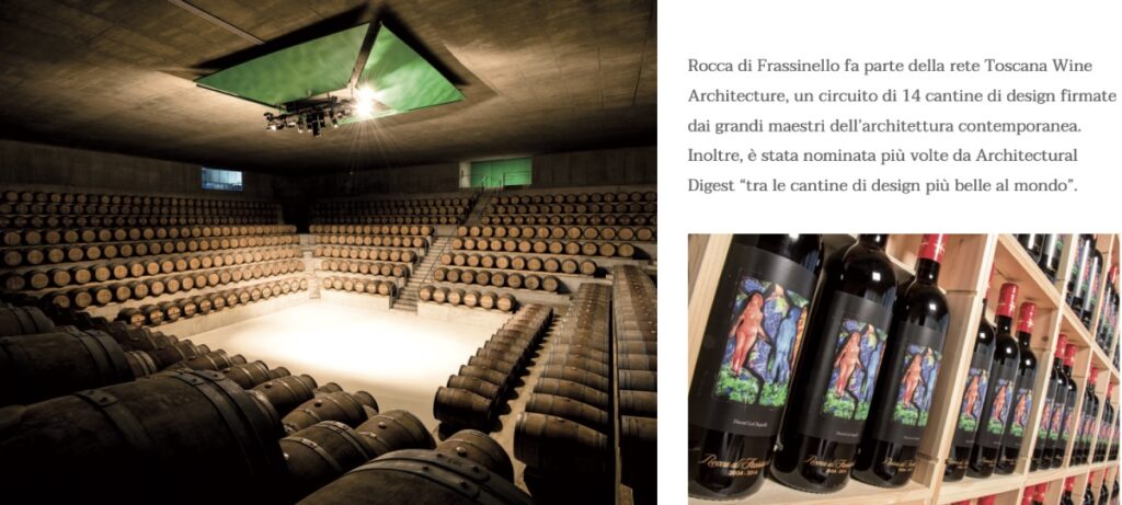 cantina interni