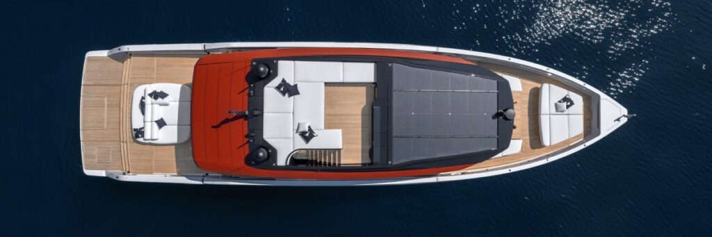 sanlorenzo yacht 