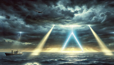 Triangolo delle Bermuda