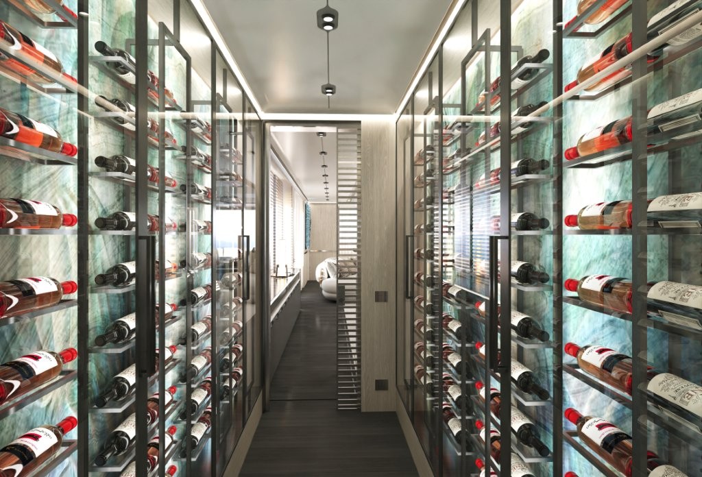 Wine Cellar