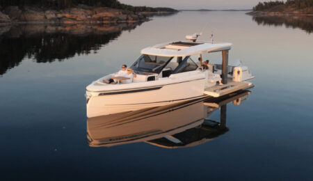 Saxdor_Yachts imbarcazione